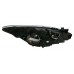Peugeot 307 2005-2009 (Projector Type) Head Lamp Unit Passenger Side